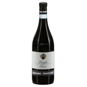 Giacomo Fenocchio Langhe Freisa