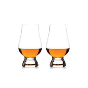 Glencairn Whiskey Glasses, Set of 2