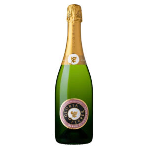 Gloria Ferrer Blanc De Noir Rosé