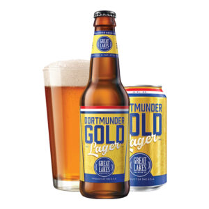 Great Lakes Brewing Conway's Irish Ale