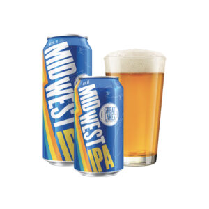 Great Lakes Brewing Midwest IPA
