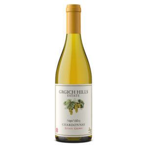 Grgich Hills Estate Chardonnay, Napa Valley