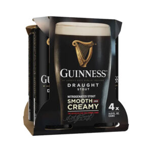 Guinness Draught Beer