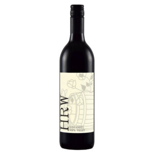 HRW Napa Valley Zinfandel