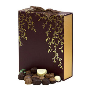 Heavenly Chocolate Gift Box