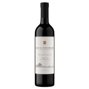 Hickinbotham The Revivalist Merlot