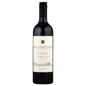Hickinbotham The Peake Cabernet Shiraz