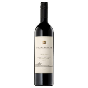 Hickinbotham Trueman Cabernet Sauvignon