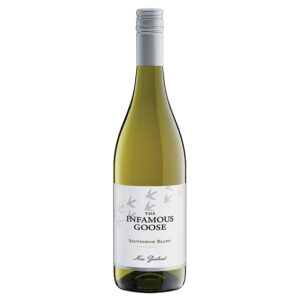 Infamous Goose Sauvignon Blanc