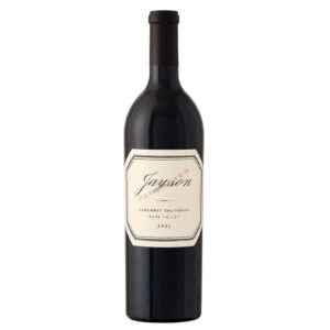 Jayson By Pahlmeyer Cabernet Sauvignon