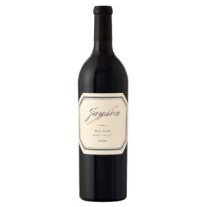 Jayson By Pahlmeyer Red Blend