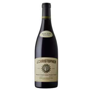 J. Christopher Medici Vineyard Pinot Noir