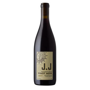 J. Christopher J.J Pinot Noir