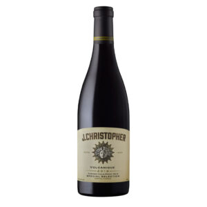 J. Christopher Volcanique Special Selection Pinot Noir