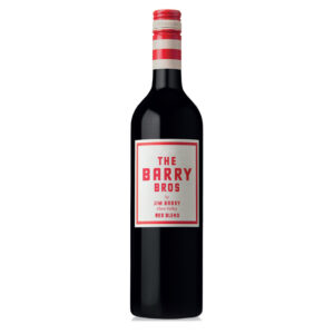 Jim Barry The Barry Bros. Red Blend