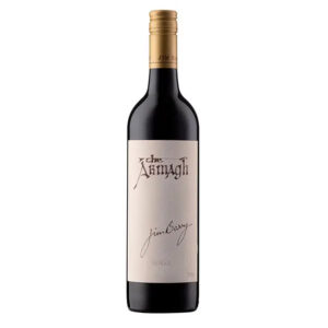 Jim Barry Shiraz The Armagh Clare Valley