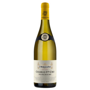 J. Moreau & Fils Chablis 1er Cru Fourchaume