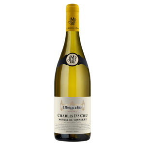 J. Moreau & Fils Chablis 1er Cru Montée de Tonnerre