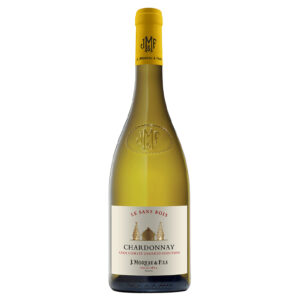 J. Moreau & Fils Chardonnay Le Sans Bois
