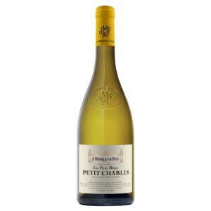 J. Moreau & Fils Petit Chablis Les Petits Dieux