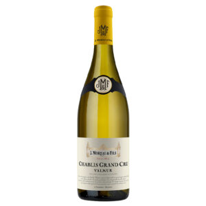 J. Moreau & Fils Chablis Grand Cru Valmur