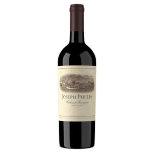 Joseph Phelps Cabernet Sauvignon