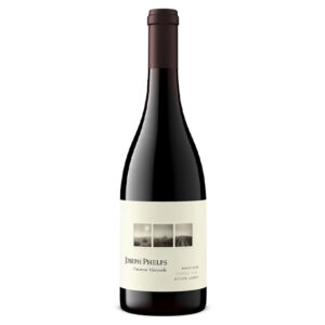 Joseph Phelps Freestone Pinot Noir