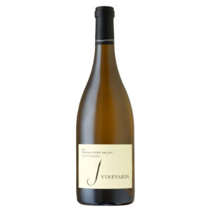 J Vineyards Russian River Valley Chardonnay