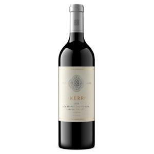 Kerr Napa Valley Cabernet Sauvignon