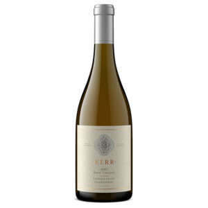 Kerr Rued Vineyard Chardonnay
