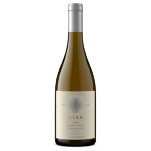 Kerr Sonoma Coast Chardonnay