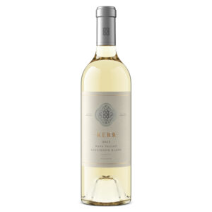 Kerr Sauvignon Blanc