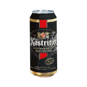 Köstritzer Schwarzbier