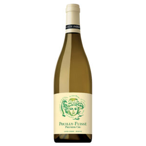 Louis Jadot Pouilly-Fuissé Premier Cru