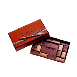 La Maison Du Chocolat “Congrats” Gift Box