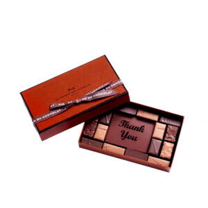 La Maison Du Chocolat “Thank You” Gift Box
