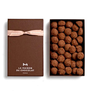 La Maison Du Chocolat Truffles 35 Pieces