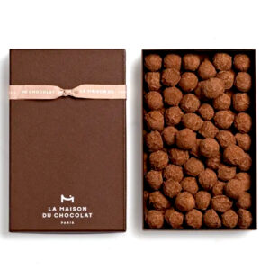 La Maison Du Chocolat Truffles 58 Pieces