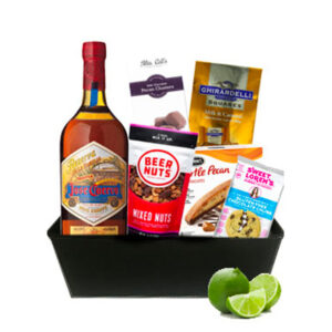 All In La Familia Gift Box