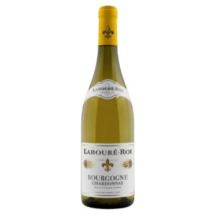 Laboure Roi Bourgogne Blanc