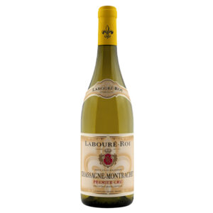 Laboure Roi Chassagne-Montrachet 1er Cru