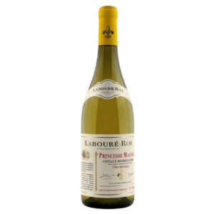 Laboure Roi Coteaux Bourguignons Blanc