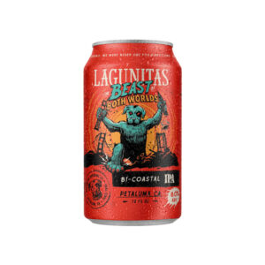 Lagunitas Brewing The Beast of Both Worlds