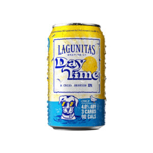 Lagunitas Daytime A Crisp Session IPA