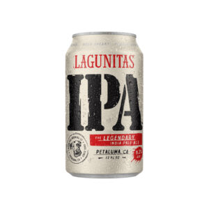 Lagunitas IPA