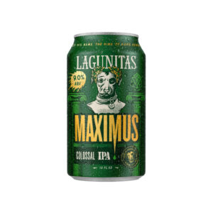 Lagunitas Maximus Colossal IPA