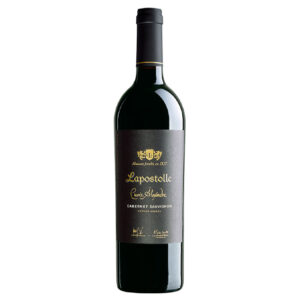 Lapostolle Cuvée Alexandre Cabernet Sauvignon