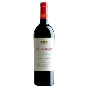Lapostolle Grand Selection Cabernet Sauvignon