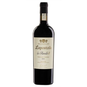 Lapostolle La Parcelle 8 Cabernet Sauvignon