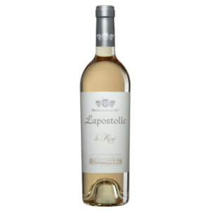 Lapostolle Le Rosé